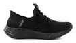 Skechers dam sneakers 150353/BBK RELAXED FIT SPORT - BALLET CHIC svart - Skechers sneakers - 137510 - 1