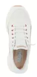 Skechers damsneakers 150413/WTRG CONTOUR FOAM - GOLDEN HOUR vit - Skechers sneakers - 140550 - 4