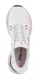 Skechers damsneakers 150513/WBPK GLIDE STEP ALTUS - FAST LANE vit/svart/rosa - Skechers sneakers - 140570 - 4
