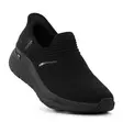 Skechers vattentäta sneakers för dam 150193/BBK ARCH FIT 2.0 - RIGHT AS RAIN svart - Skechers sneakers - 137560 - 4