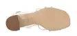 Tamaris festsandaler 28236-42 vita - Tamaris sandaler - 138120 - 4