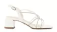 Tamaris festsandaler 28236-42 vita - Tamaris sandaler - 138120 - 2