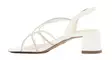 Tamaris festsandaler 28236-42 vita - Tamaris sandaler - 138120 - 3