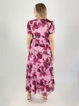 Vero Moda volangklänning parfait rosa/juna - Klänningar och tunikor - 141030 - 2