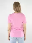 Vero Moda t-shirt i ekologisk bomull för damer - T-shirts för damer - 138210 - 2