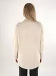 Vero Moda damtröja Oversize björk - Stickat för damer - 137420 - 2