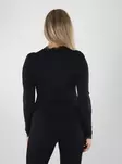 - Långärmade tröjor för damer - 142030 - 2