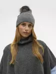 Vero Moda dammössa mörkgrå - Accessoarer för damer - 136960 - 1
