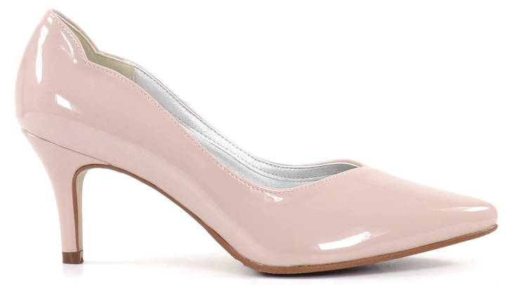 Chantana Pumps 20-144 nude beige - Klackskor och pumps - 133700 - 1