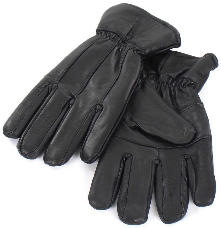 Goosey Handskar för herrar svart - Accessoarer för herrar - 127370 - 1