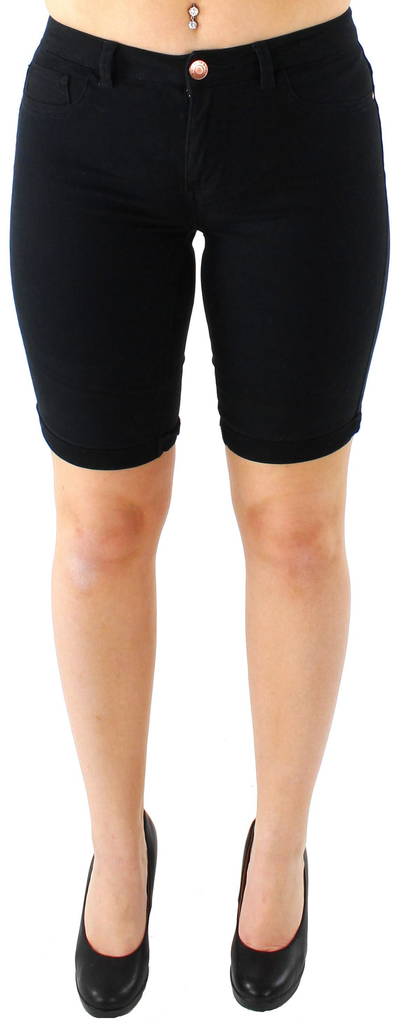 JDY Shorts Five knee - Shorts och capribyxor för damer - 116200 - 1