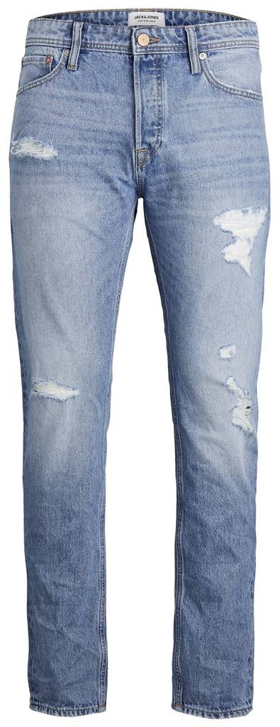 Jack&Jones Jeans Mike am764 blå - Jeans för herrar - 128110 - 1