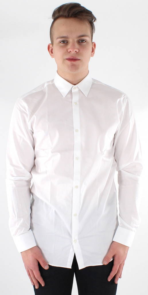 Jack&Jones Skjorta Iron slim fit - Skjortor för herrar - 120100 - 1