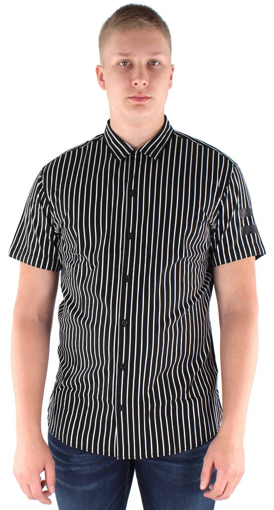 Jack&Jones Skjorta Saint slim fit - Skjortor för herrar - 123710 - 1