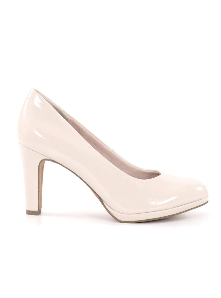 Marco Tozzi Pumps 22412-41 powder - Klackskor och pumps - 135200 - 1