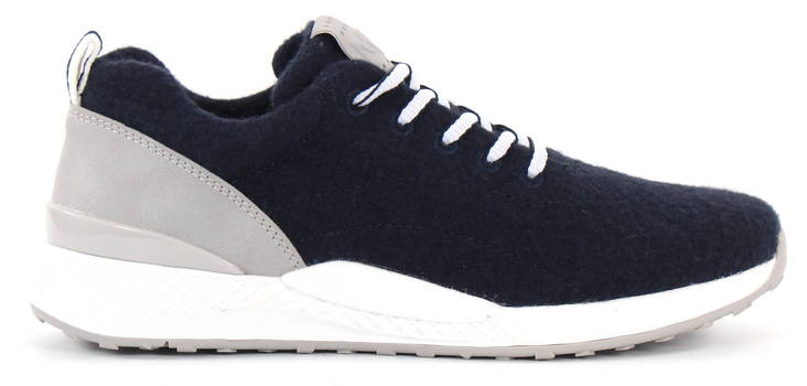 Marco Tozzi Promenadskor 23780-24 mörkblå - Promenadskor för damer - 125510 - 1