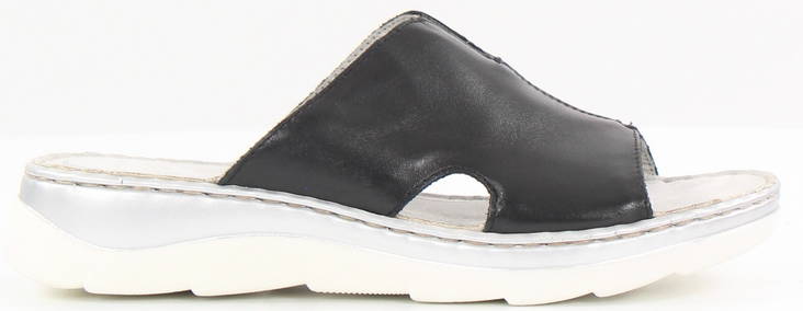 Marco Tozzi Slip-ins 27503-24 svart - Slip-ins för damer - 126370 - 1