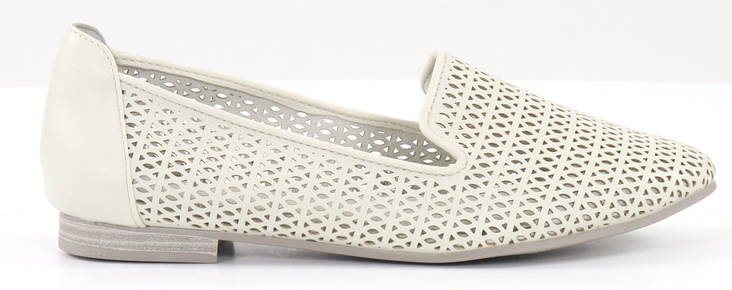 Marco Tozzi Promenadskor 24500-20 quartz - Promenadskor för damer - 133410 - 1