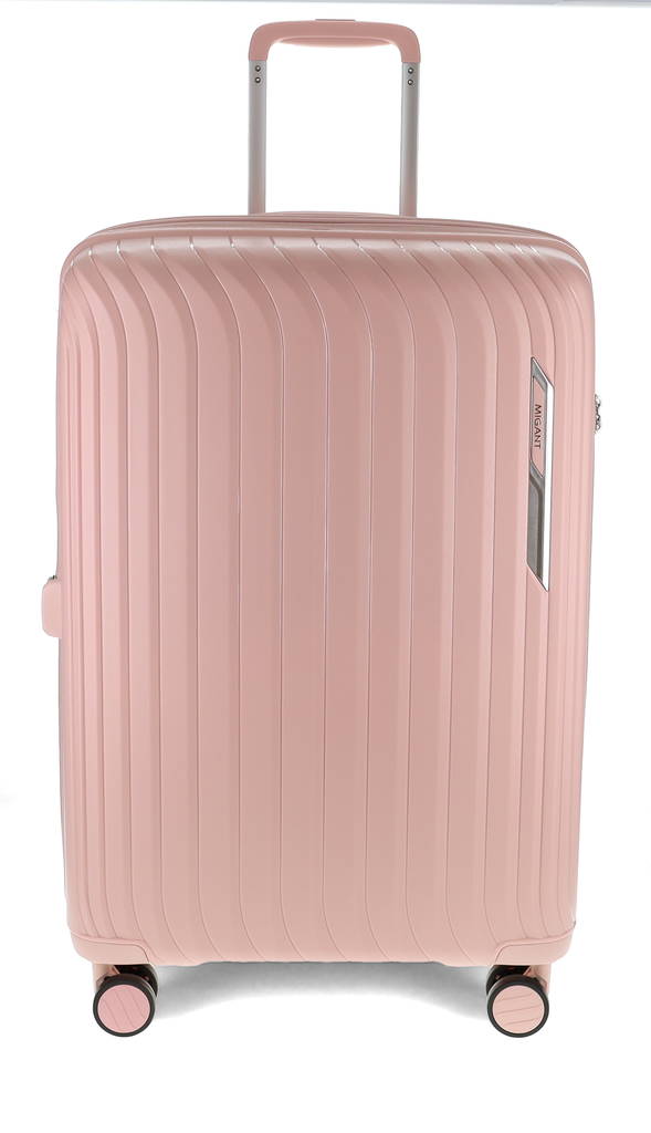 Migant Resväska MGT30 medelstor rosa - Resväskor - 134900 - 1