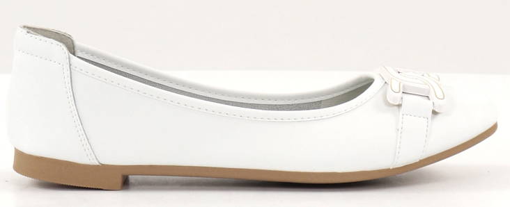 A921-83 - Ballerinaskor - 133730 - 1