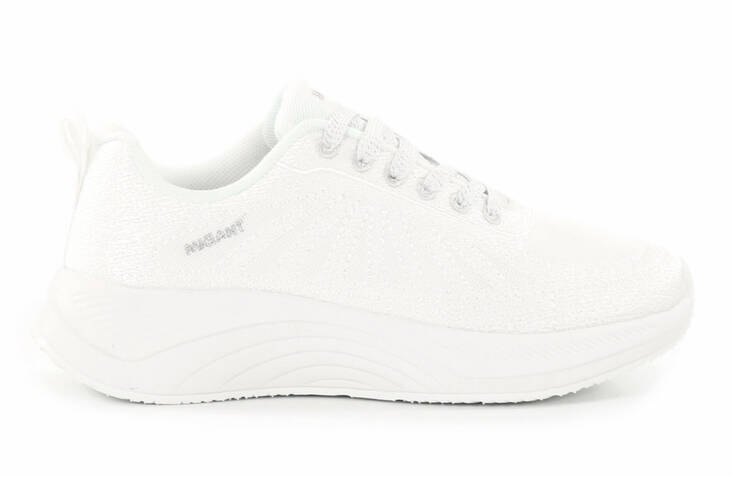 Migant sneakers för damer A923-133 vita - Migant sneakers - 136200 - 1