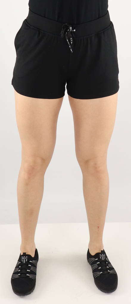 Only Play dam sportshorts Ayna svart - Träningsshorts - 130120 - 1