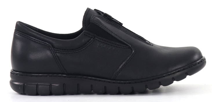 Pomar Promenadskor Esikko svart - Promenadskor för damer - 134400 - 1