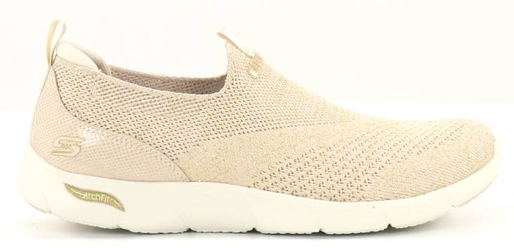 Skechers Sneakers 104276/NTGD ARCH FIT REFINE - SHOWCASE - Skechers sneakers - 133120 - 1