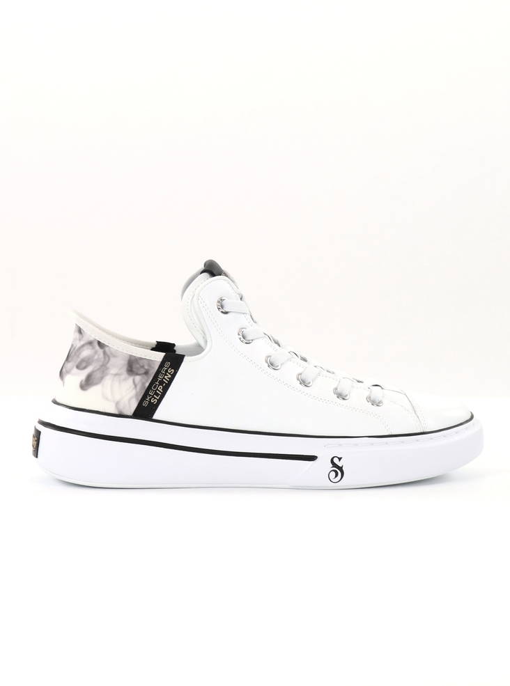 Skechers Sneakers herr 251016/WBK Snoop Dogg SNOOP ONE - OG Vit - Sneakers för herrar - 135940 - 1