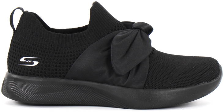 Skechers Sneakers 32802/BBK Bobs squad 2 - Bob beauty, Svart - Skechers sneakers - 132840 - 1