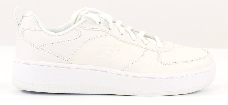 Skechers Dam Sneakers Sport Court 149763 / WHT - Skechers sneakers - 130370 - 1