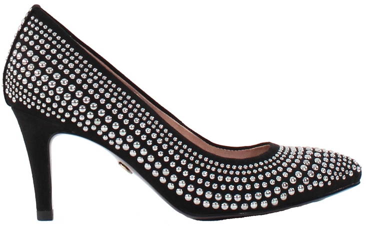 Tamaris Pumps 22453-39 svart - Klackskor och pumps - 119850 - 1