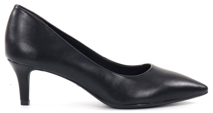 Tamaris Pumps 22414-20 svart matt - Klackskor och pumps - 132700 - 1