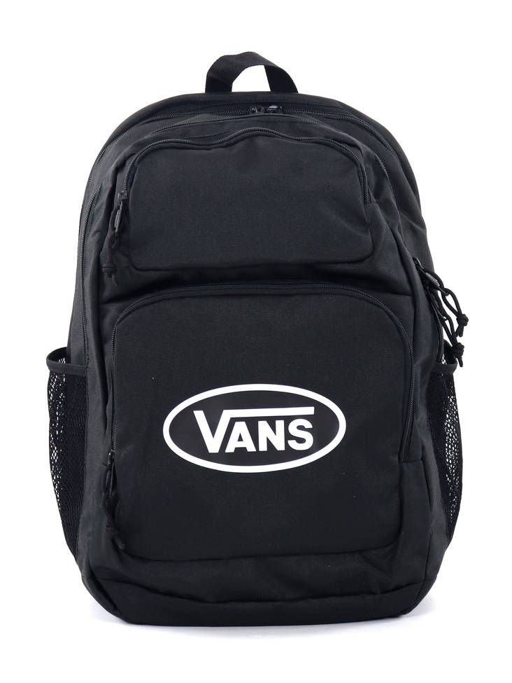 Vans Holden svart ryggsäck - Ryggsäckar - 134020 - 1