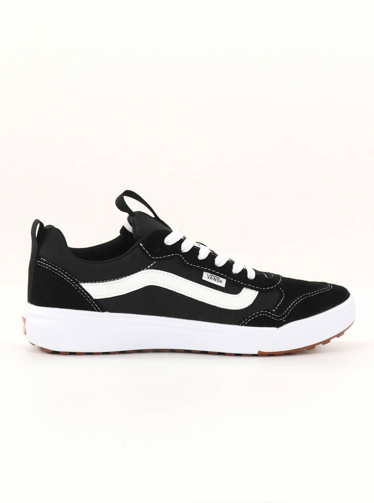 Vans herrsneakers Range Exp VN0A5EDYIJU1 svart/vit - Sneakers för herrar - 136120 - 1