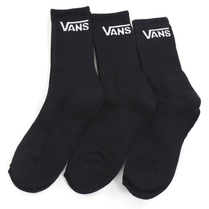Vans Strumpor VN000054B 3-pack - Trunks och strumpor för herrar - 133560 - 1