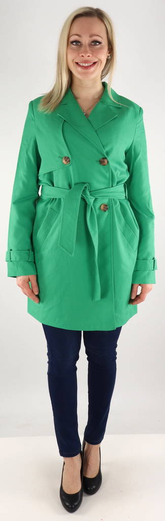 Vero Moda Jacka Celeste ljusgrön - Lätta jackor för damer - 132820 - 1
