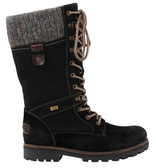 Rieker Stövlar D7477 02 svart Stilettoshop.se webbutik Rieker Stövlar D7477 02 svart Stilettoshop.se webbutik