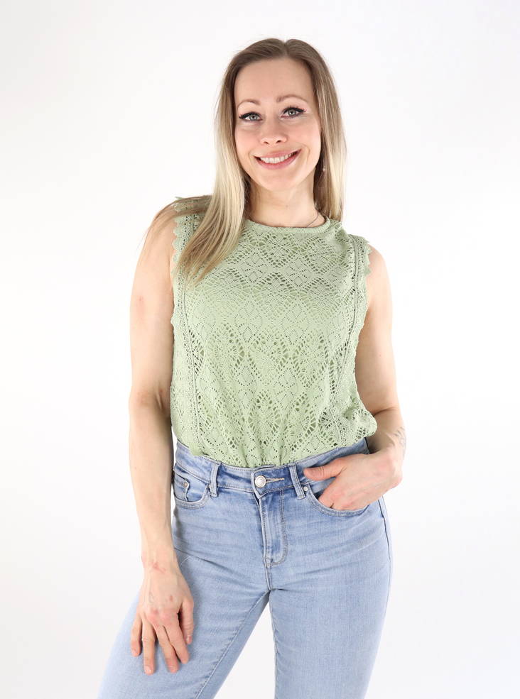 Vila damtopp Swamp - Toppar för damer - 135910 - 1