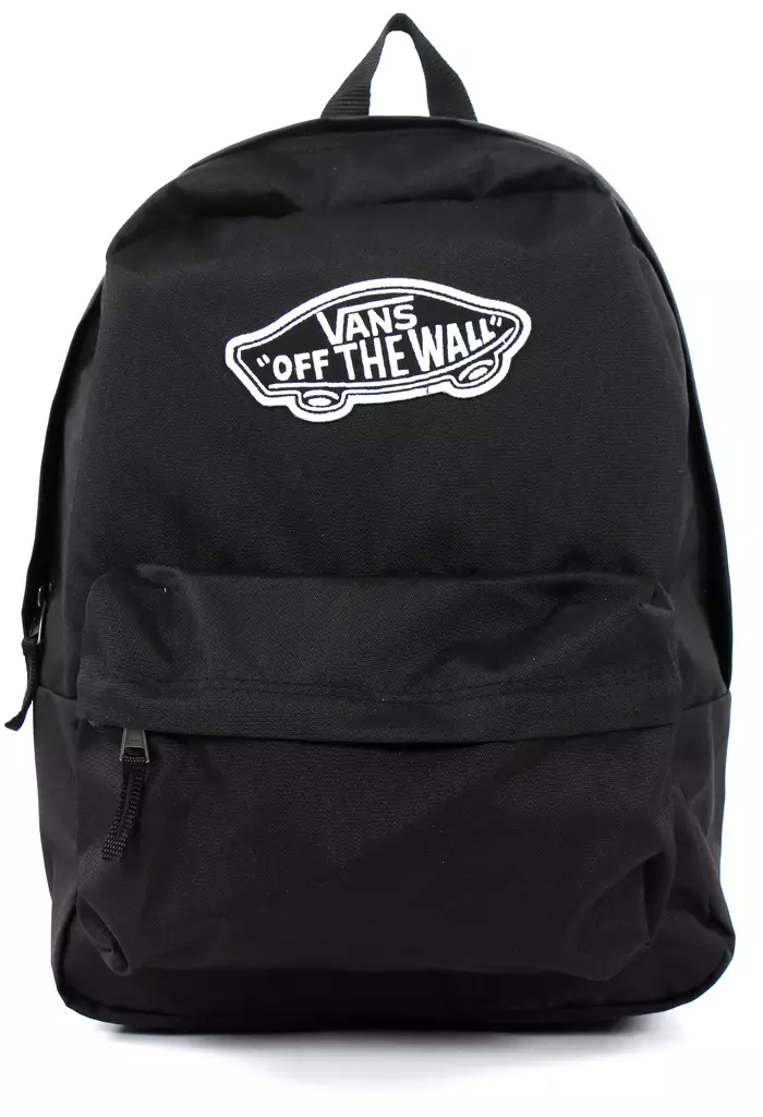 Vans Ryggsäck Vendor svart - Ryggsäckar - 137680 - 1