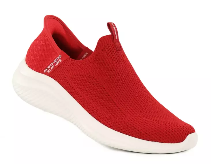 Skechers damsneakers 150450/RED ULTRA FLEX 3.0 - EASY WIN röd - Skechers sneakers - 138690 - 1