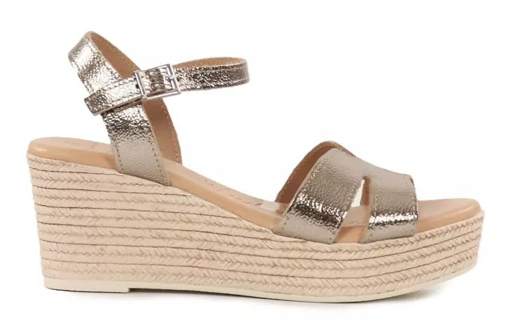 Oh! My Sandals 5720 damsandaler duna cava - Sandaler för damer - 138780 - 1