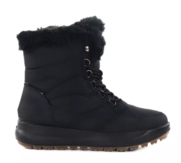 264-1132K - Stövletter och kängor för damer - 139960 - 1