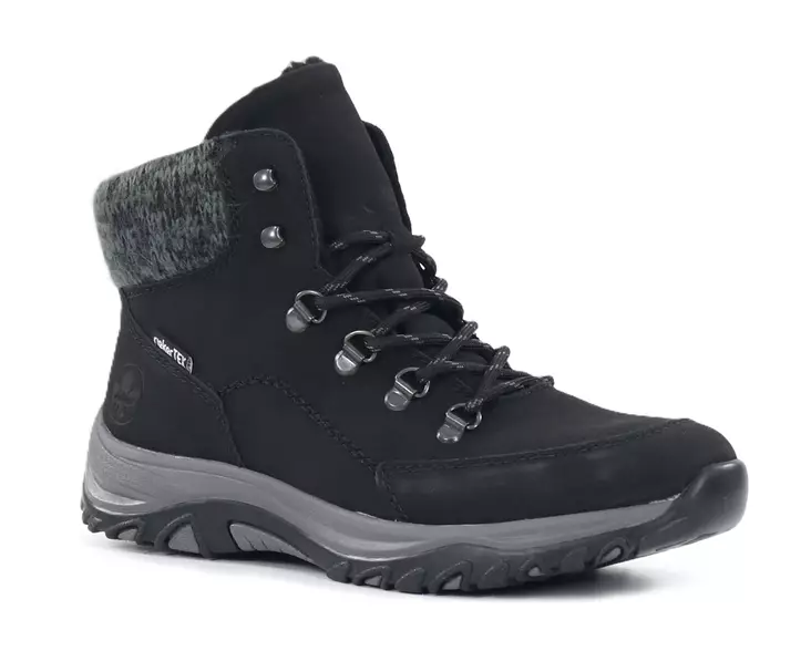 - Rieker ankelboots - 141650 - 1