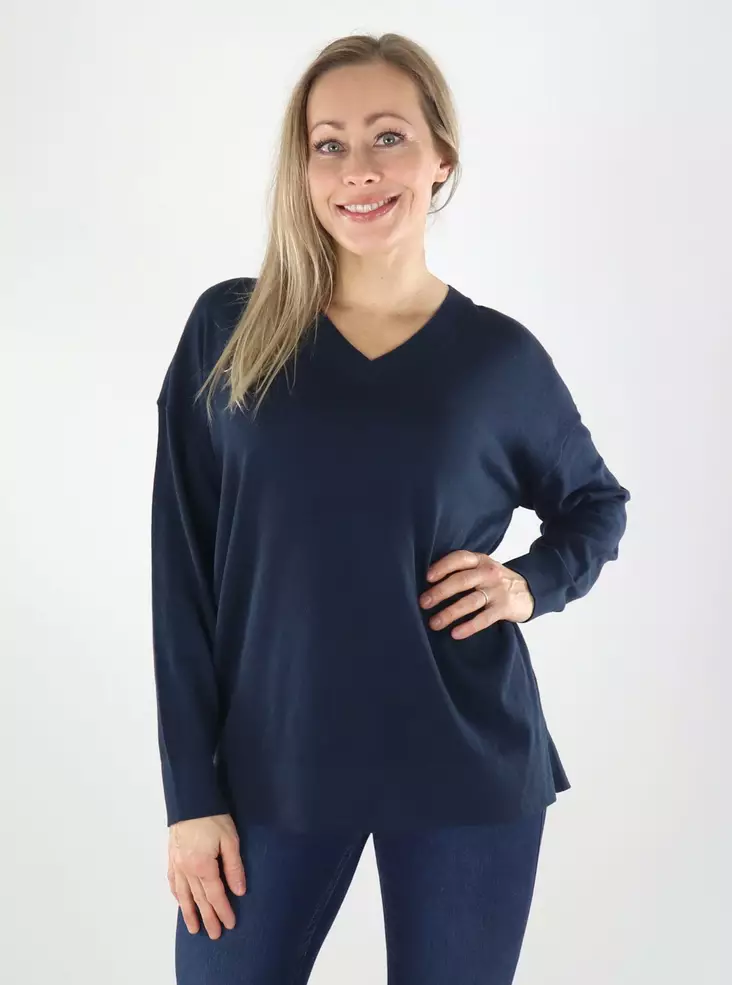 - Stickat för damer - 141810 - 1