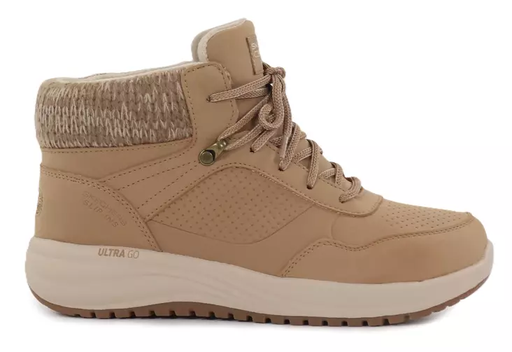 - Skechers Ankelboots - 142430 - 1