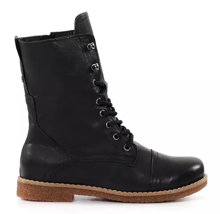 Andrea Conti ankelboots dam 0343622-002 schwarz - Stövletter och kängor för damer - 138080 - 1