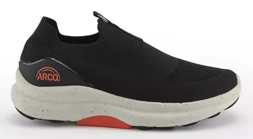 Arco Sneakers Arco 1 9369 svart - Sneakers för damer - 141000 - 1