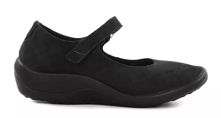 Arcopedico dampromenadskor Thy K38 us djupa - Promenadskor för damer - 139310 - 1