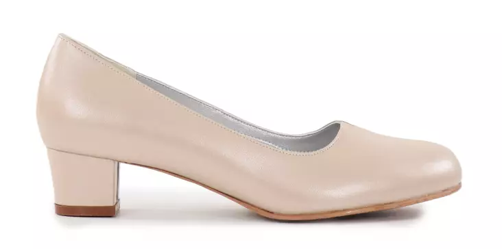 Chantana pumps/höga klackar 393-051 nude pink - Klackskor och pumps - 138270 - 1